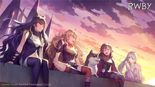 RWBY11