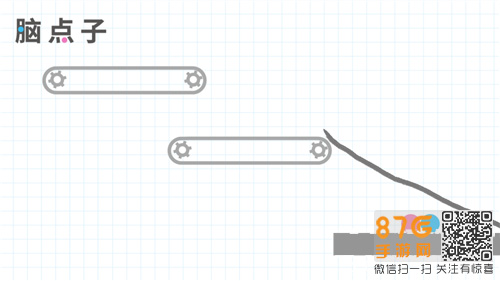 脑点子Brain Dots第73关攻略