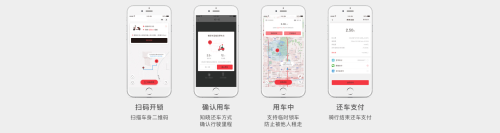 人民出行app