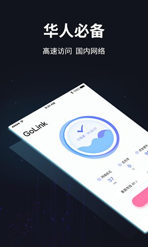 golink加速器永久免费版图片