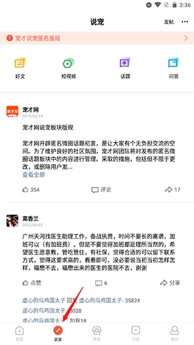 宠才宝怎么点评人3