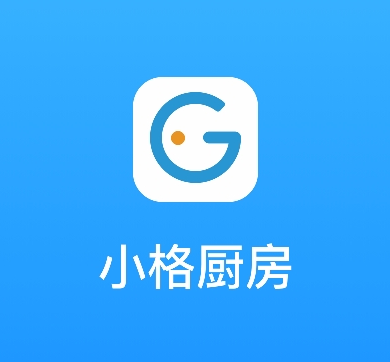 小格厨房app