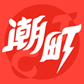 潮町app